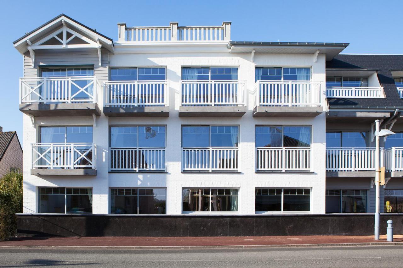 Evancy La Brise Des Dunes Bray-Dunes Exterior foto