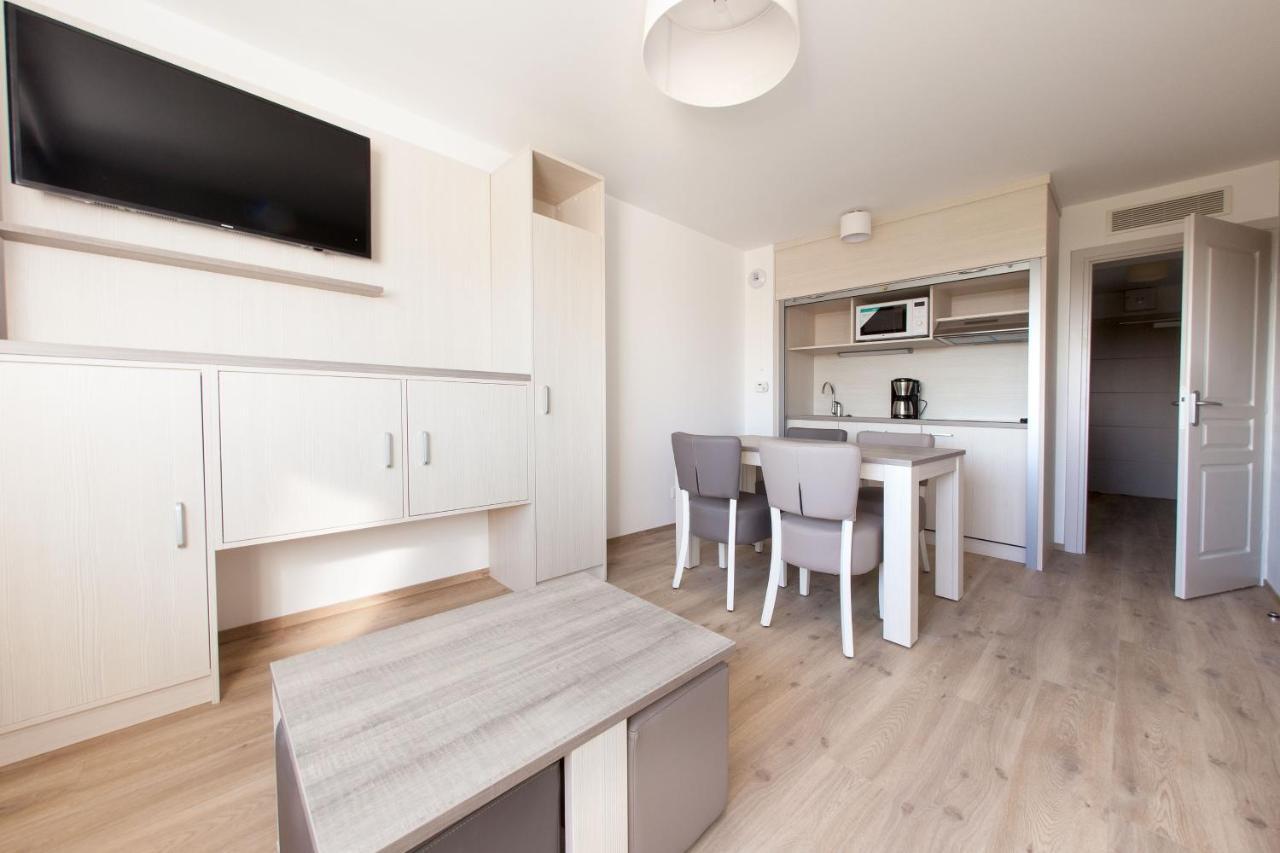 Evancy La Brise Des Dunes Bray-Dunes Zimmer foto